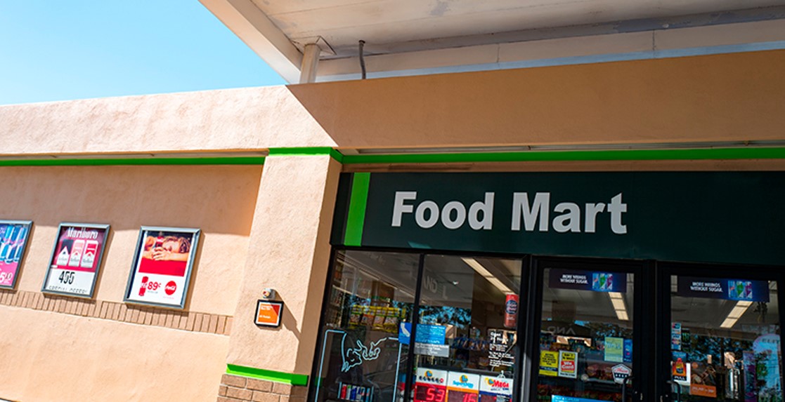 Tiendas de conveniencia en gasolineras, un mercado a no olvidar